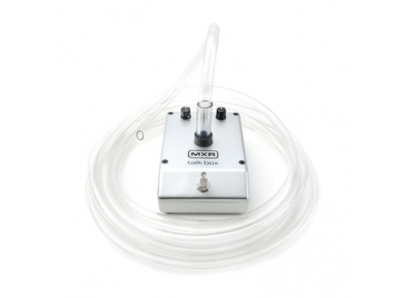 MXR M222 MXR M222